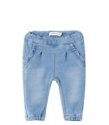 NBFBella Round Jeans 6101 Tr