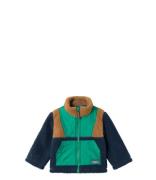 Nmmmilano Teddy Jacket