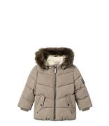 Nmmmathew Puffer Jacket