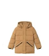 Nkmmelbourne Puffer Jacket