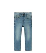 Nmmpete Skinny Jeans 9380-Pm N