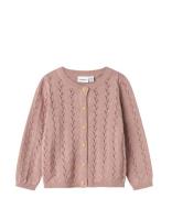 Nmfbanni Long Sleeve Knit Card