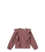 Nmfobina Long Sleeve Loose Shirt