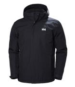 Dubliner Insulated Jacket