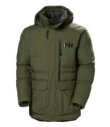 Tromsoe Jacket