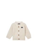 Boys Cardigan Garde Long Sleeve