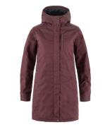 Kiruna Padded Parka W