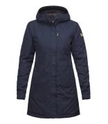 Kiruna Padded Parka W