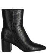 Pam Mila Heeled Ankle Boot