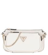 Noelle Double Pouch Crossbody