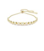 Imber Bracelet Round Crystal M