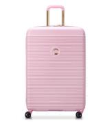 Freestyle 4 Double Wheels Trolley Case 76cm