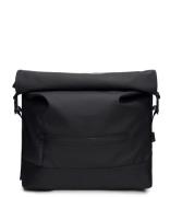 Trail Rolltop Messenger Bag W3