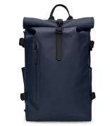 Rolltop Rucksack Large W3