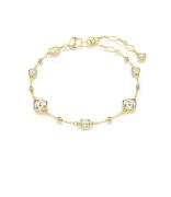 Imber Bracelet Round Cut