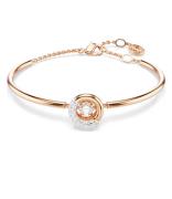 Dextera Bangle Round Cut