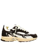 The Re-Run Vintage Suede