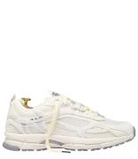 The Re-Run Vintage Suede