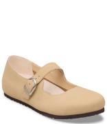 Santa Clarita Nubuck Leather