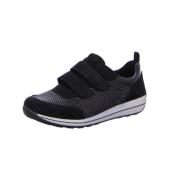 Ara Osaka highsoft 12-44520 78 klittenband laag 21 black 2090