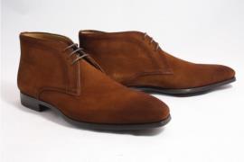 Magnanni 20105 boots gekleed