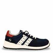 Q1905 Werkschoen s1p sprint deep navy