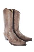 Sendra Cowboylaarzen mannen 32t-02