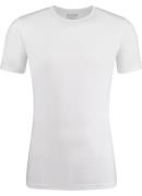Slater T-shirt r-neck basic fit 2-pack
