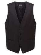 Hugo Boss Gilet h-huge-vest-b1