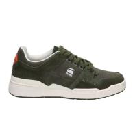 G-Star Attacc pop olive 2212 040504