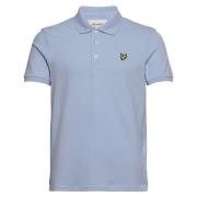 Lyle and Scott Plain polo shirt