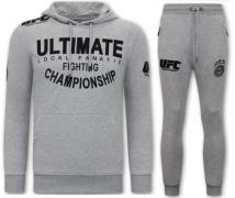 LF Amsterdam Trainingspak ultimate fighting championship