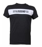 Legend Sports T-shirt vision kids/volwassenen polyester/katoen