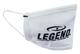 Legend Sports Legend mondmaskers in diverse kleuren