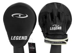 Legend Sports Legend quote stootkussen pu