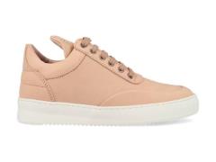 Filling Pieces Filling pieces low top ripple roze