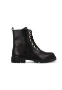 Bullboxer Boots ajs506e6l blckkb50