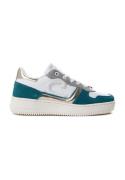 Cruyff Campo low lux cc223943-600 / blauw