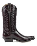 Mayura Boots Cowboy laarzen 1920-c-florentic burdeos