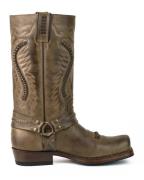 Mayura Boots Westernlaars 2-crazy old sadale