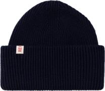 Revolution Big fold up beanie navy