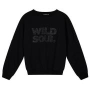 Esqualo Sweater 05528-black