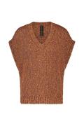 Jane Lushka Sleeveless sweater kn5777 5777