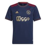 Adidas Ajax uit