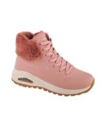 Skechers 167274/ros uno rugged-fall air rose