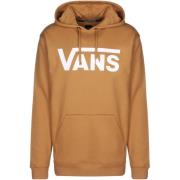 Vans Classic hoodie bone brown