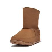 FitFlop Original mukluk shorty double-face shearling boots