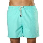 Sanwin Zwemshort miami fern green