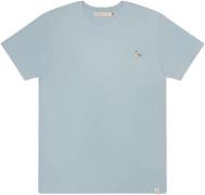 Revolution Hip t-shirt light blue