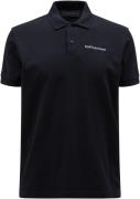 Peak Performance M original polo black